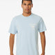 Fade Out Icon Tee - Beachin Surf