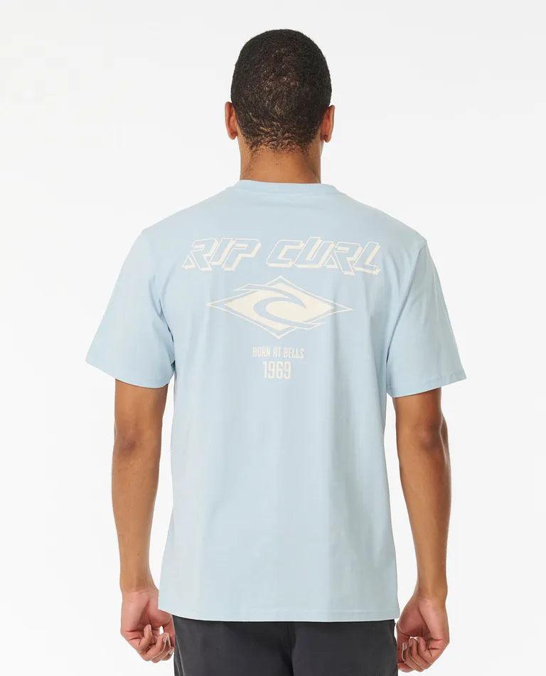 Fade Out Icon Tee - Beachin Surf