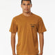 Fade Out Icon Tee - Beachin Surf