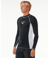 Fade Out UPF Perf L/S - Beachin Surf