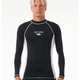 Fade Out UPF Perf L/S - Beachin Surf