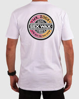 Fade Pink Orange Blend - Beachin Surf