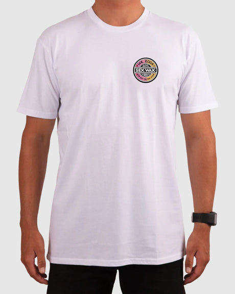 Fade Pink Orange Blend - Beachin Surf