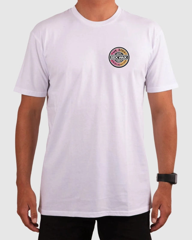 Fade Pink Orange Blend - Beachin Surf