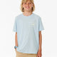 Fadeout Icon Tee - Boys (8-16 Years) - Beachin Surf