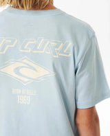 Fadeout Icon Tee - Boys (8-16 Years) - Beachin Surf