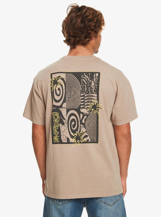 Fall City T-Shirt - Beachin Surf