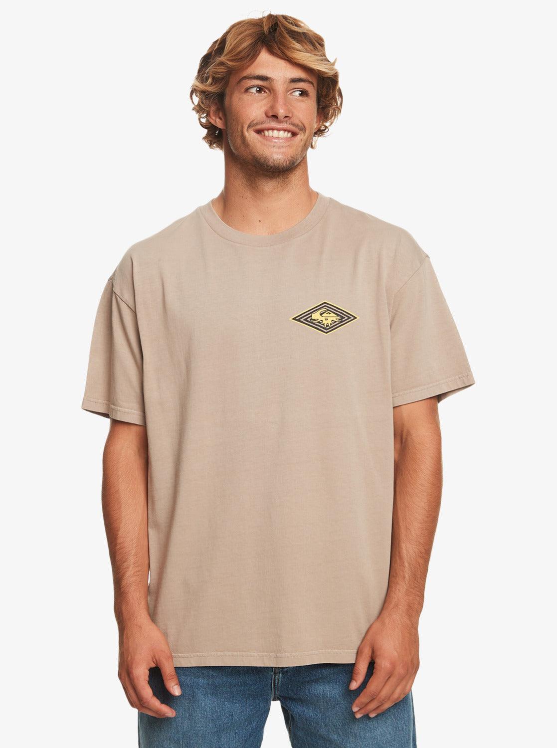 Fall City T-Shirt - Beachin Surf