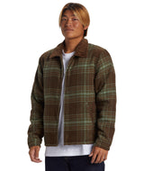 Fall Jacket - Beachin Surf