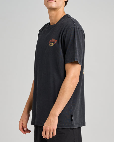 Fangin | Ss Tee - Beachin Surf