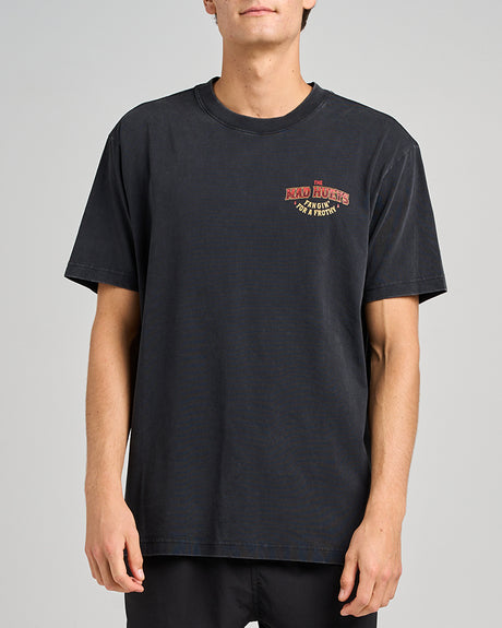 Fangin | Ss Tee - Beachin Surf