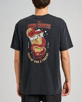 Fangin | Ss Tee - Beachin Surf
