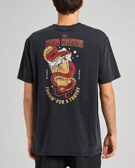 Fangin | Ss Tee - Beachin Surf
