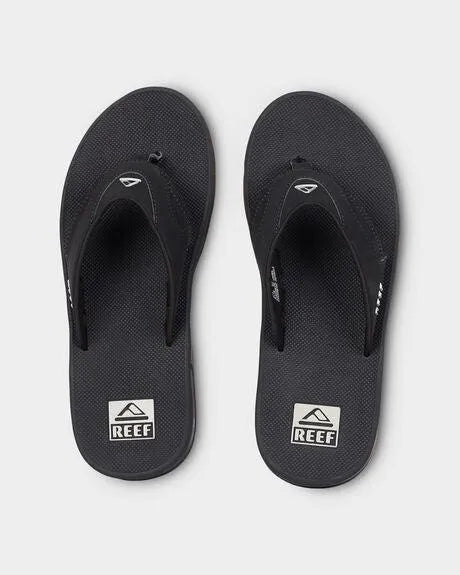 Fanning - Beachin Surf