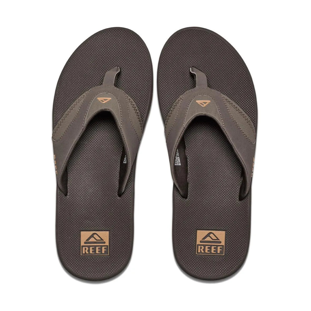 Fanning - Beachin Surf