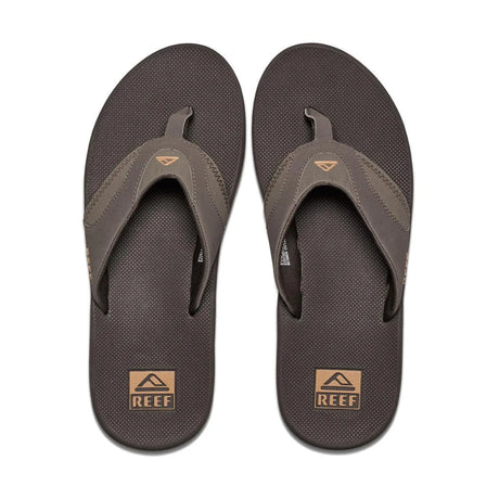 Fanning - Beachin Surf