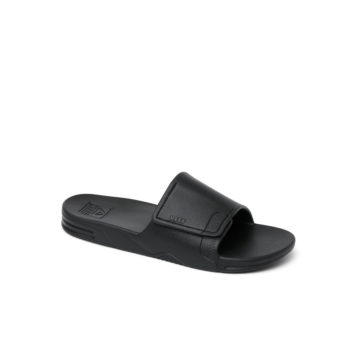 Reef Fanning Slide H2O - Black
