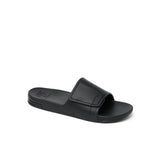 Reef Fanning Slide H2O - Black