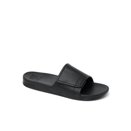 Reef Fanning Slide H2O - Black