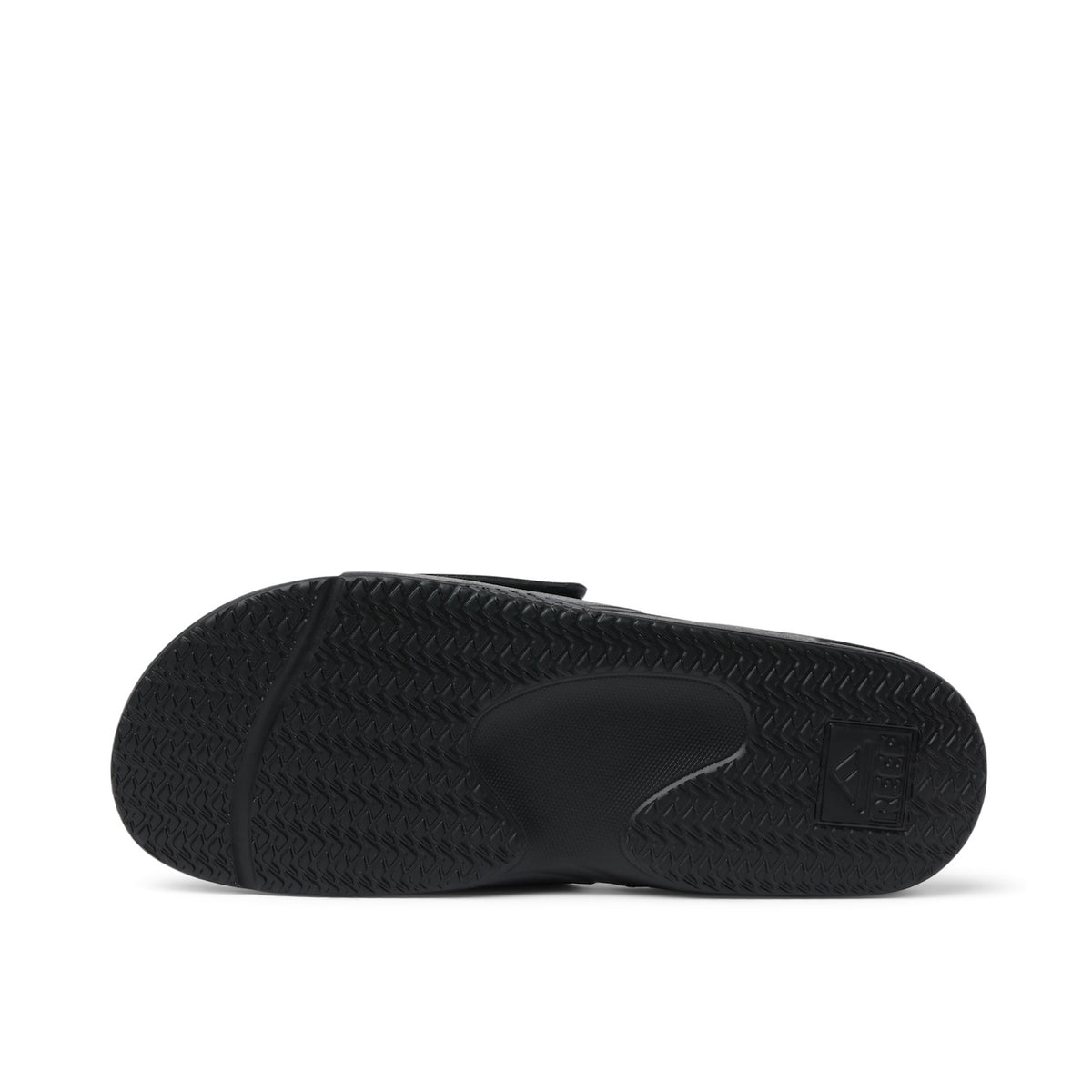 Reef Fanning Slide H2O - Black