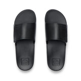 Reef Fanning Slide H2O - Black