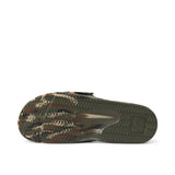 Reef Fanning Slide H2O - Camo Marble