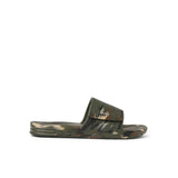 Reef Fanning Slide H2O - Camo Marble
