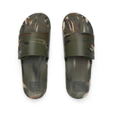 Reef Fanning Slide H2O - Camo Marble