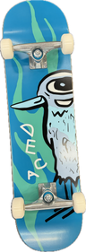 Deca - Farm Bird Complete Skateboard