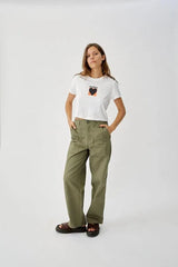 Fatigue Pant - Beachin Surf