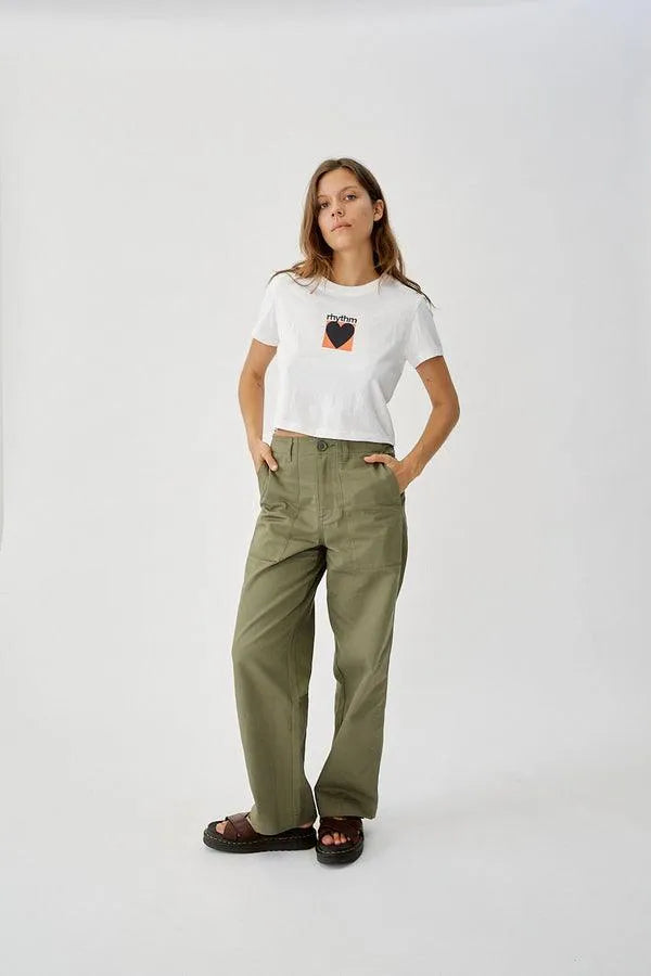 Fatigue Pant - Beachin Surf