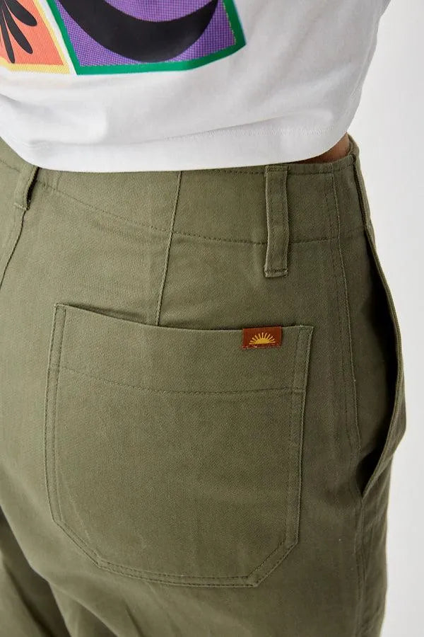 Fatigue Pant - Beachin Surf