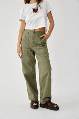 Fatigue Pant - Beachin Surf