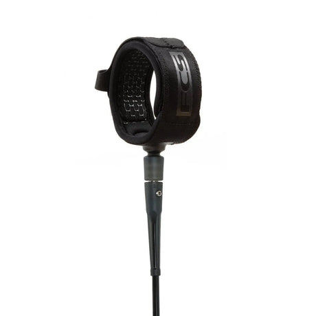 Fcs 6' Competition Essential Leash - Beachin Surf