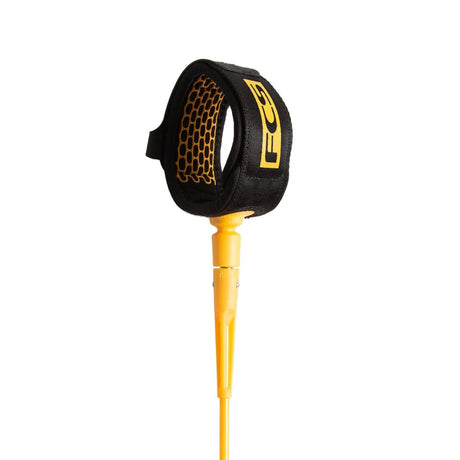 Fcs - 6Ft Comp Essential Leash - Beachin Surf