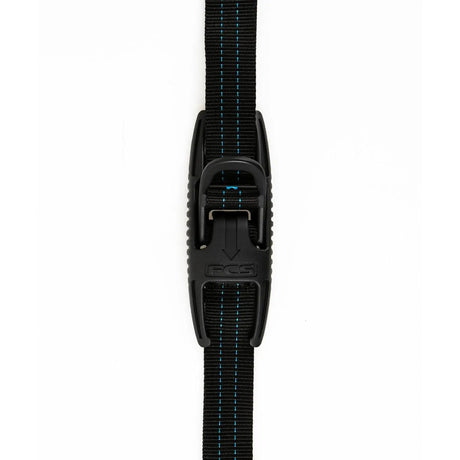 Fcs-Dring Tie Downs 14' (4M) - Beachin Surf