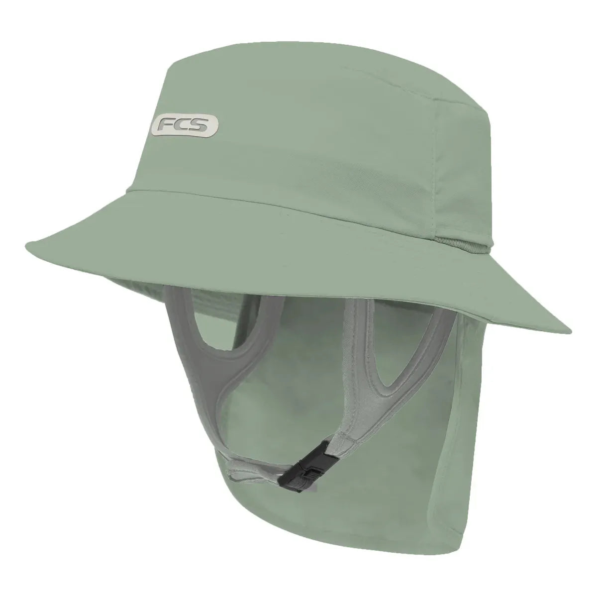 Fcs Essential Surf Bucket Hat - Beachin Surf