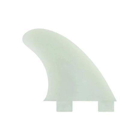 FCS GX Glass Flex Side Fin Set - Beachin Surf