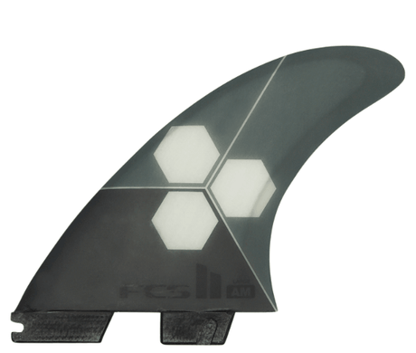 Fcs Ii Al Merrick Tri-Quad Fin Set - Beachin Surf