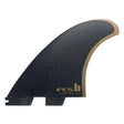 Fcs Ii Album Twin + 1 Fin Set - Beachin Surf