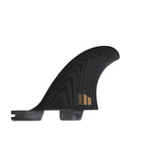 Fcs Ii Album Twin + 1 Fin Set - Beachin Surf
