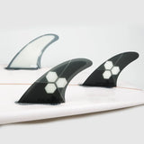 Fcs Ii Am Pc Tri Fins - Beachin Surf