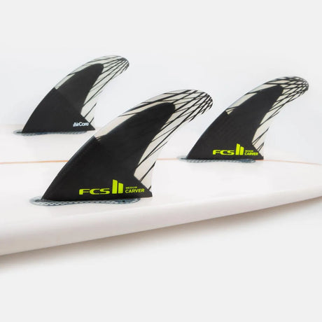 Fcs Ii Carver Pc Carbon - Beachin Surf