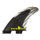 Fcs Ii Carver Pc Carbon - Beachin Surf