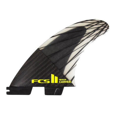 Fcs Ii Carver Pc Carbon - Beachin Surf
