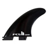 Fcs Ii Carver Tri Fin Set - Beachin Surf