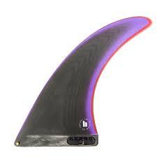 Fcs Ii Clique Pg Single Fin - Beachin Surf