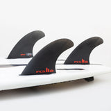 Fcs Ii Firewire Tri Fins