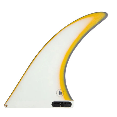 FCS II Flow II Longboard Fin - Beachin Surf