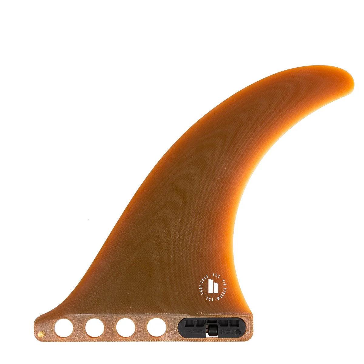 Fcs Ii Flow Pg Longboard Fin - Beachin Surf